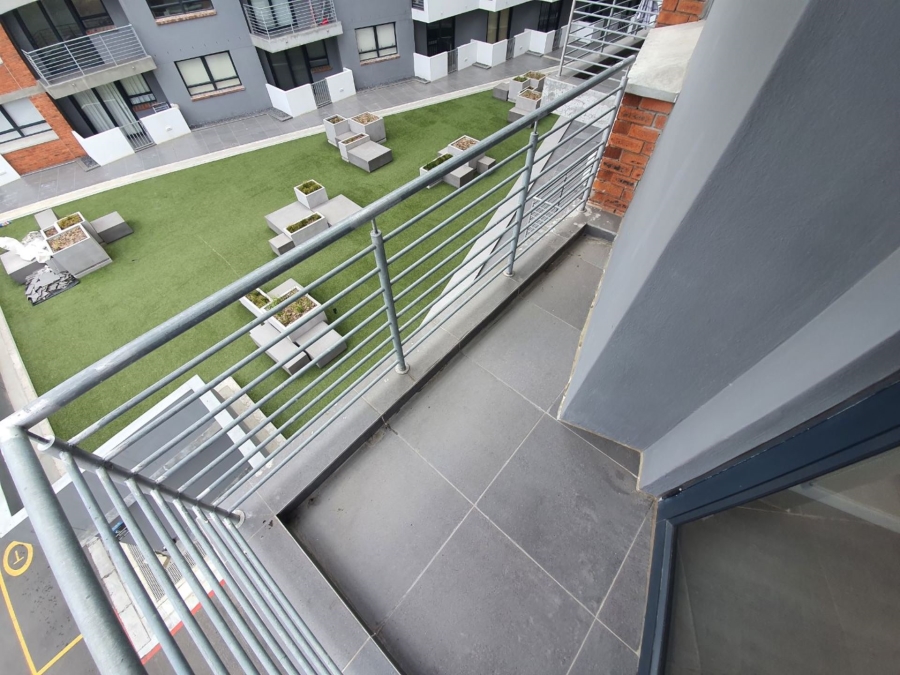 2 Bedroom Property for Sale in Observatory Western Cape